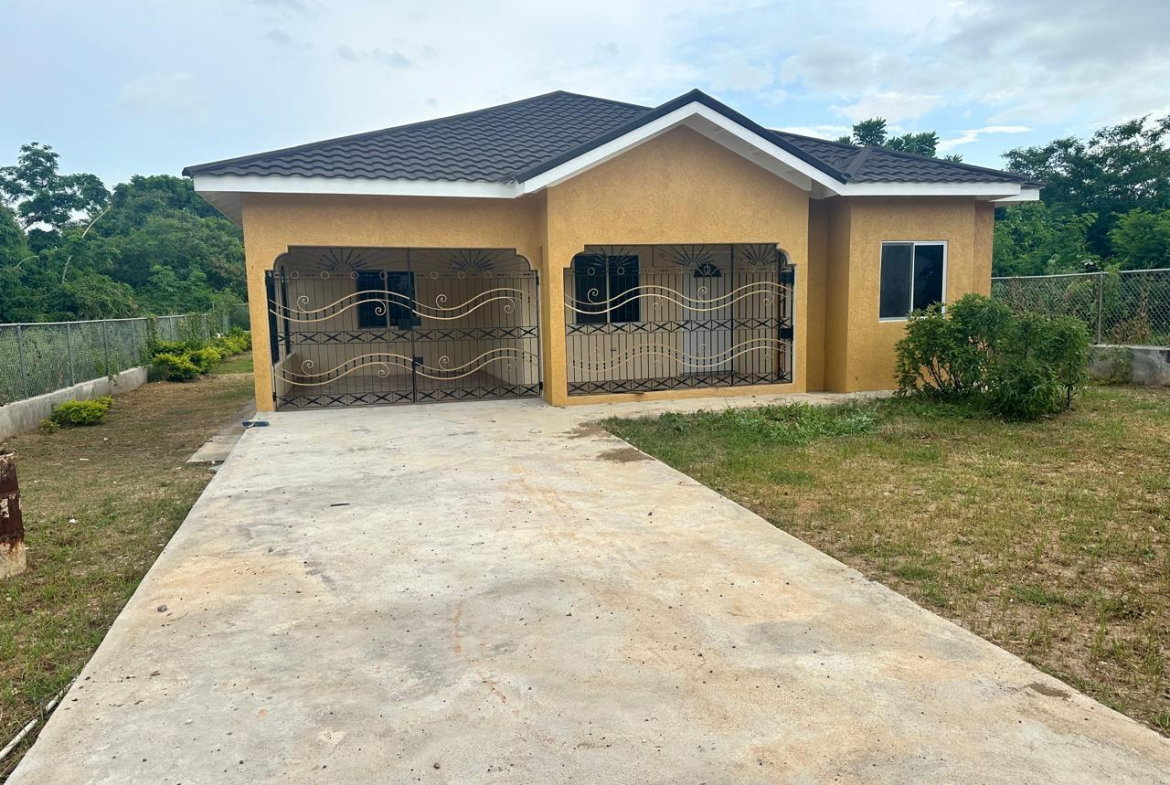 Fourth image of 35 Johnson Crescent in Spanish Town, St. Catherine, Jamaica - property is For Sale