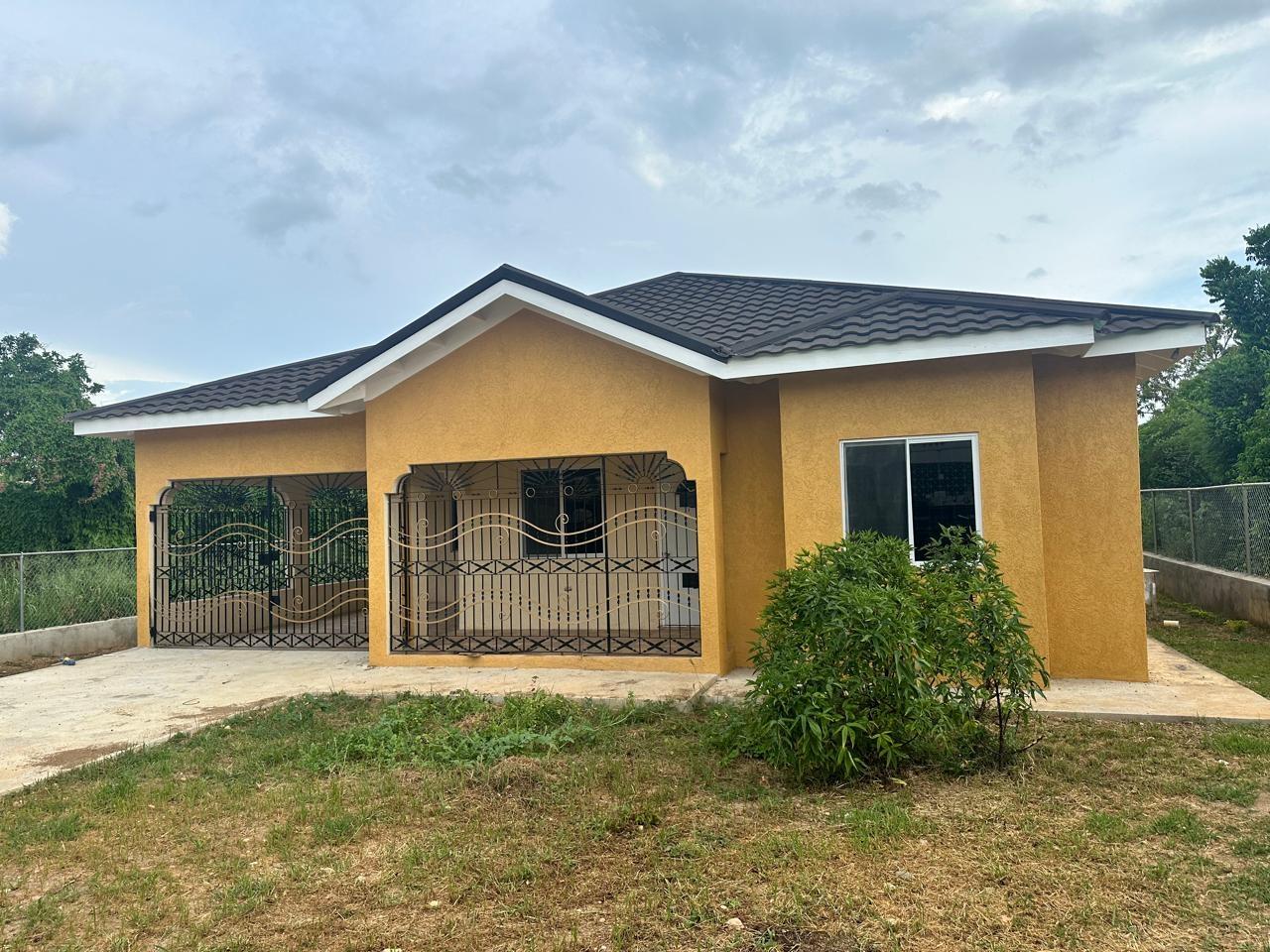 New-3-Bed-3-Bath-Bungalow-For-Sale-in-Tryall-Estates-St.-Catherine-35-Johnson-Crescent Fifth image of 35 Johnson Crescent in Spanish Town, St. Catherine, Jamaica - property is For Sale