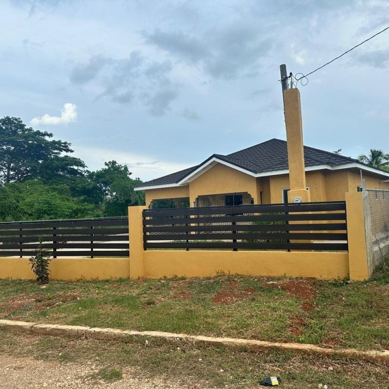 First image of 35 Johnson Crescent in Spanish Town, St. Catherine, Jamaica - property is For Sale