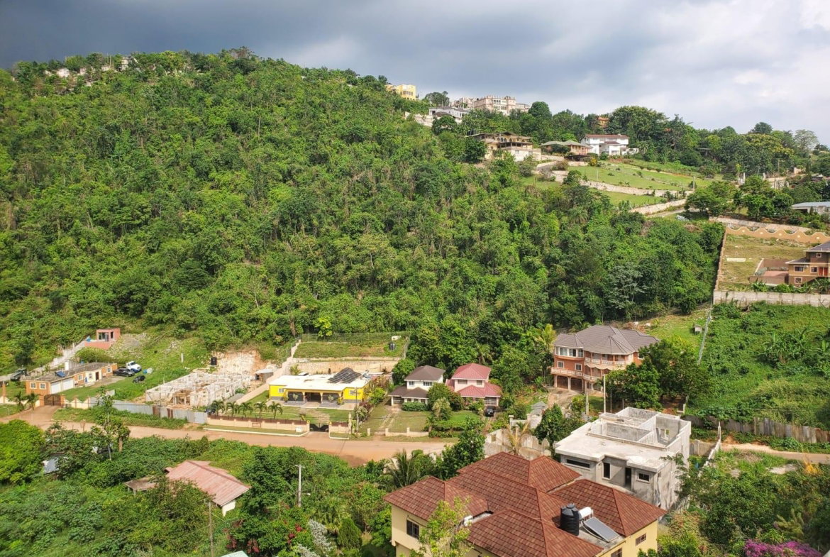 Twelfth image of 8-1 Heffs Crecent in Red Hills, St. Andrew, Jamaica - property is For Sale