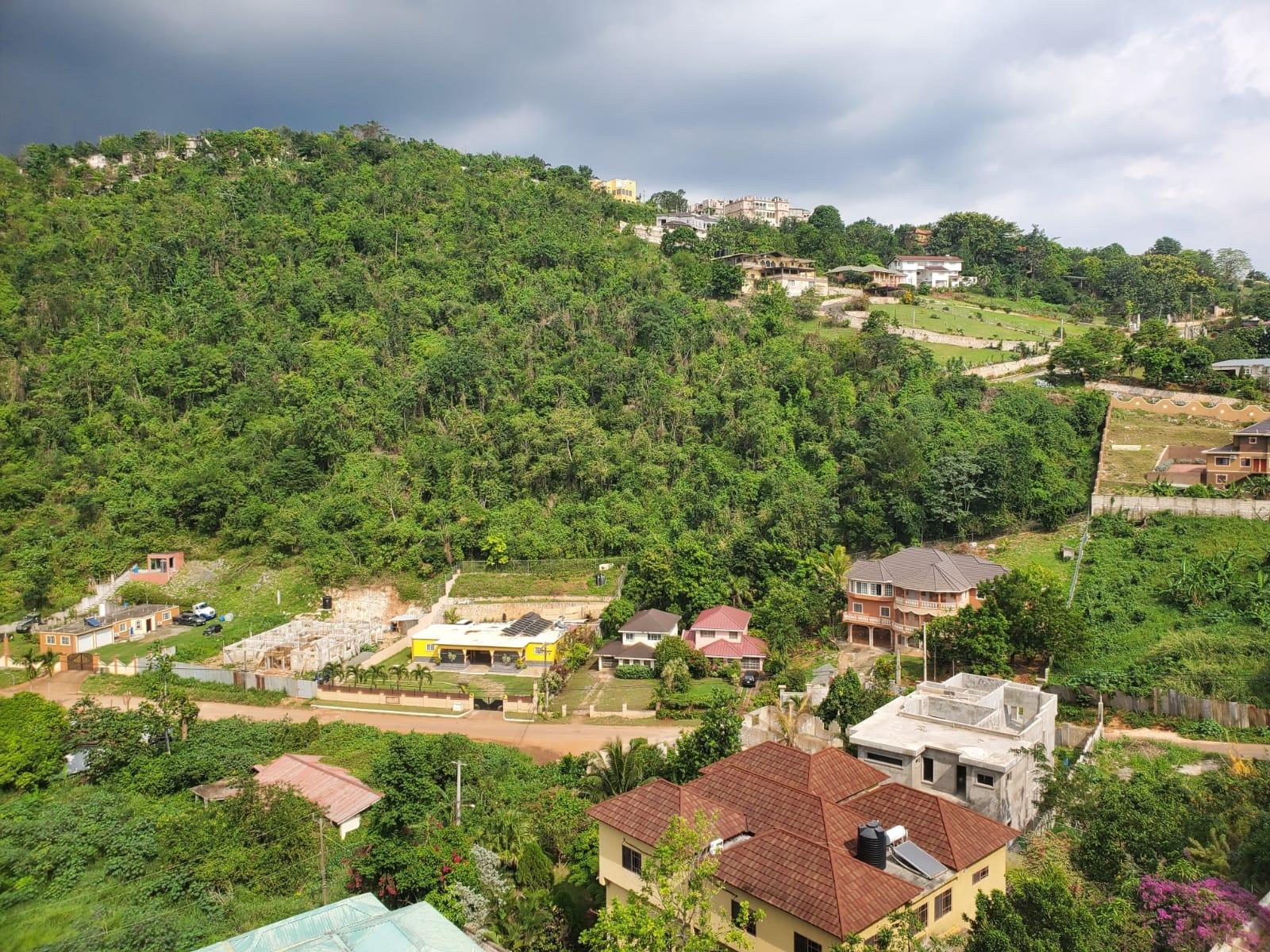 Twelfth image of 8-1 Heffs Crecent in Red Hills, St. Andrew, Jamaica - property is For Sale