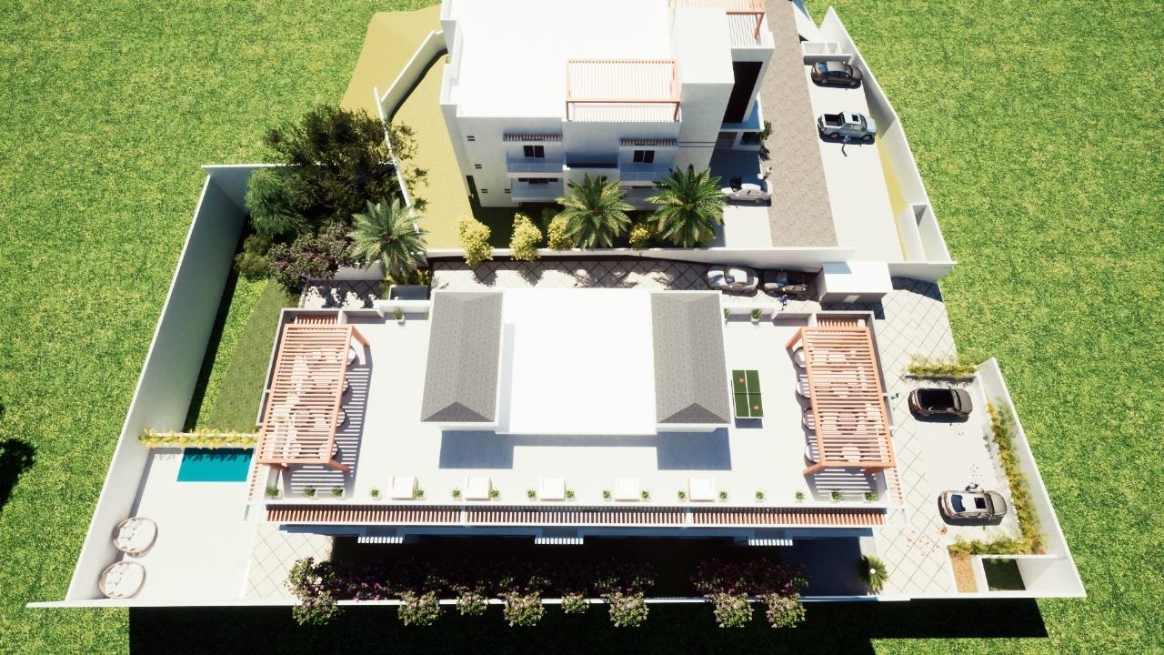 Sixth image of 8-1 Heffs Crecent in Red Hills, St. Andrew, Jamaica - property is For Sale