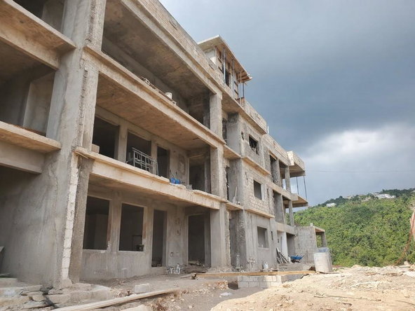 Seventh image of 8-1 Heffs Crecent in Red Hills, St. Andrew, Jamaica - property is For Sale