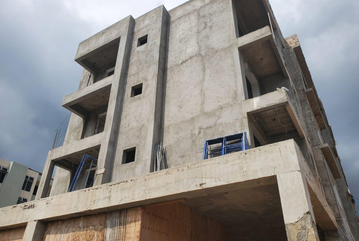 Eighth image of 8-1 Heffs Crecent in Red Hills, St. Andrew, Jamaica - property is For Sale