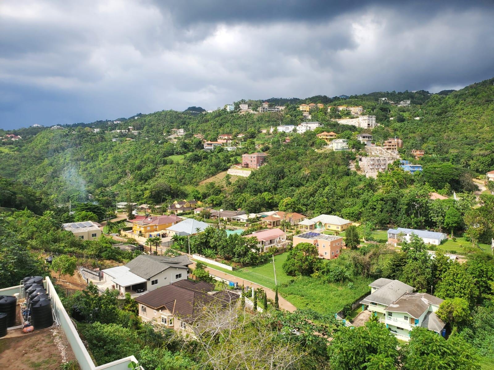 Eleventh image of 5-1 Heffs Crecent in Red Hills, St. Andrew, Jamaica - property is For Sale