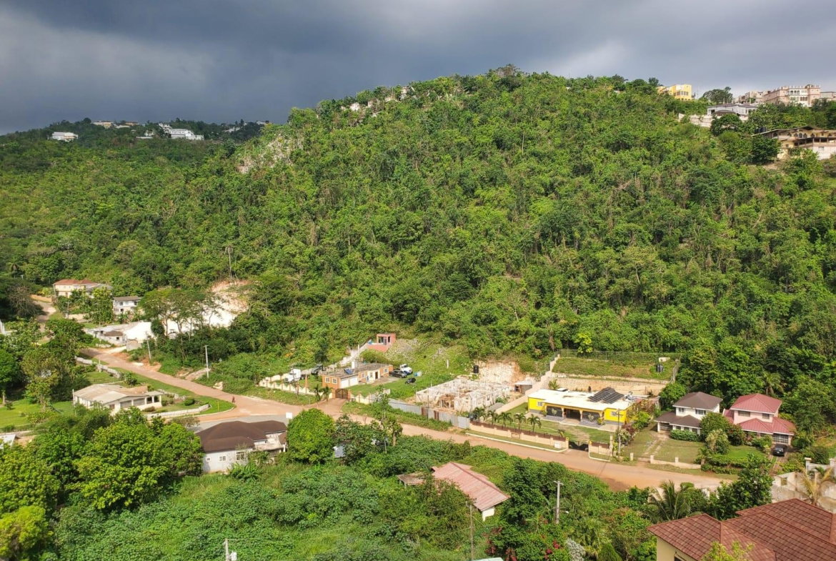 Fifteenth image of 5-1 Heffs Crecent in Red Hills, St. Andrew, Jamaica - property is For Sale