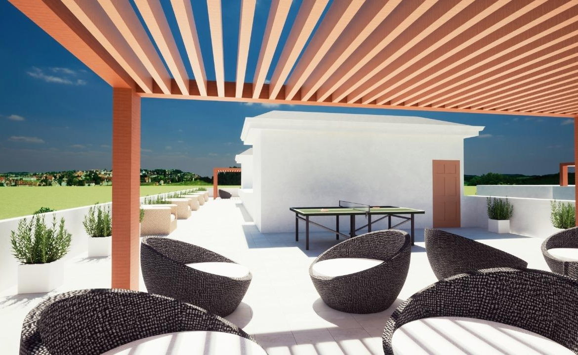 Fifth image of 5-1 Heffs Crecent in Red Hills, St. Andrew, Jamaica - property is For Sale