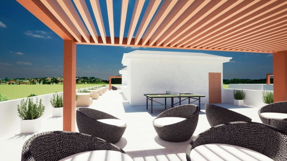Fifth image of 5-1 Heffs Crecent in Red Hills, St. Andrew, Jamaica - property is For Sale