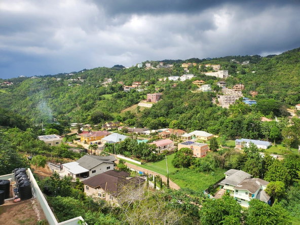 Eleventh image of 7-1 Heffs Crecent in Red Hills, St. Andrew, Jamaica - property is For Sale