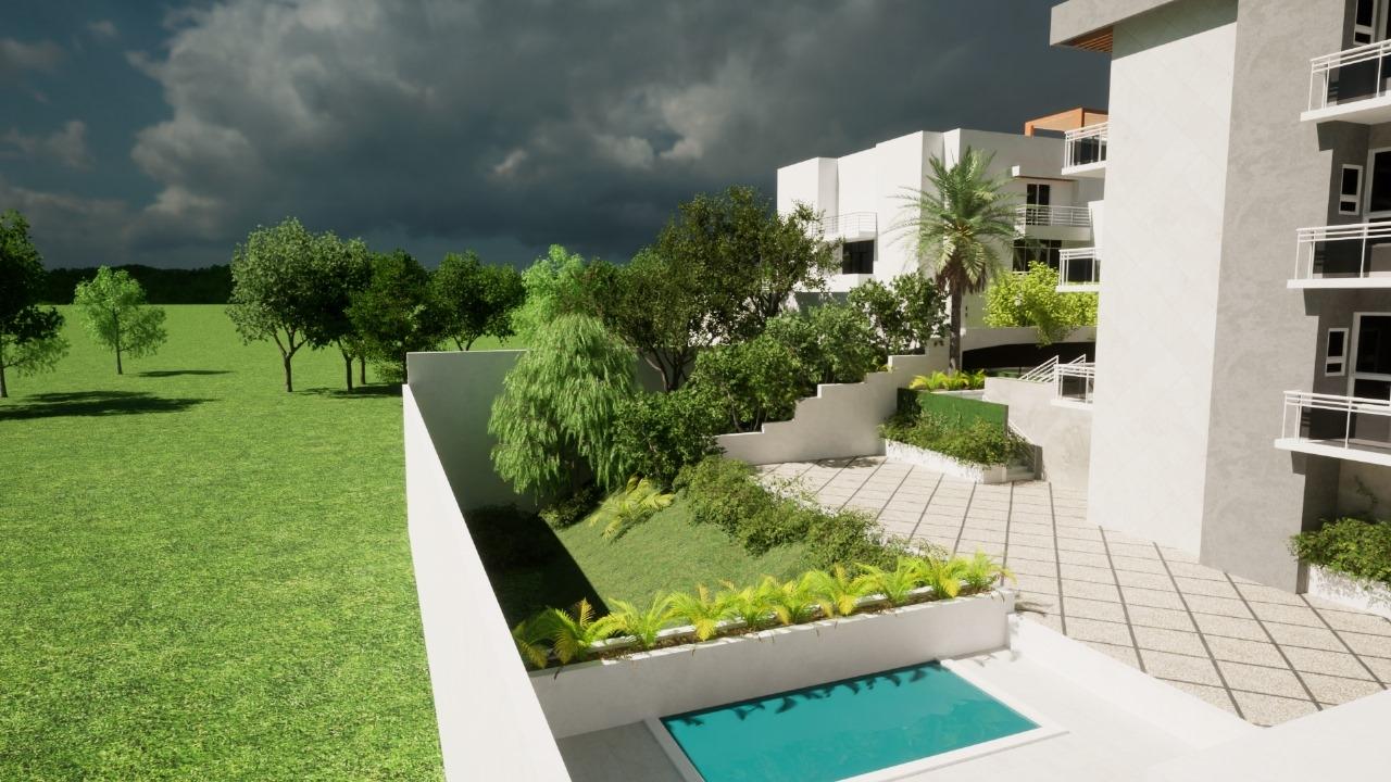 Fourth image of 7-1 Heffs Crecent in Red Hills, St. Andrew, Jamaica - property is For Sale