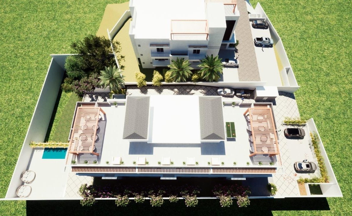 Sixth image of 7-1 Heffs Crecent in Red Hills, St. Andrew, Jamaica - property is For Sale