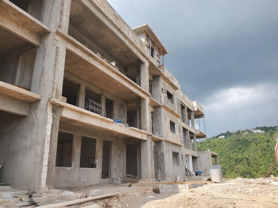 Seventh image of 7-1 Heffs Crecent in Red Hills, St. Andrew, Jamaica - property is For Sale