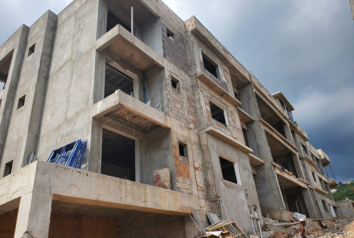 Ninth image of 7-1 Heffs Crecent in Red Hills, St. Andrew, Jamaica - property is For Sale