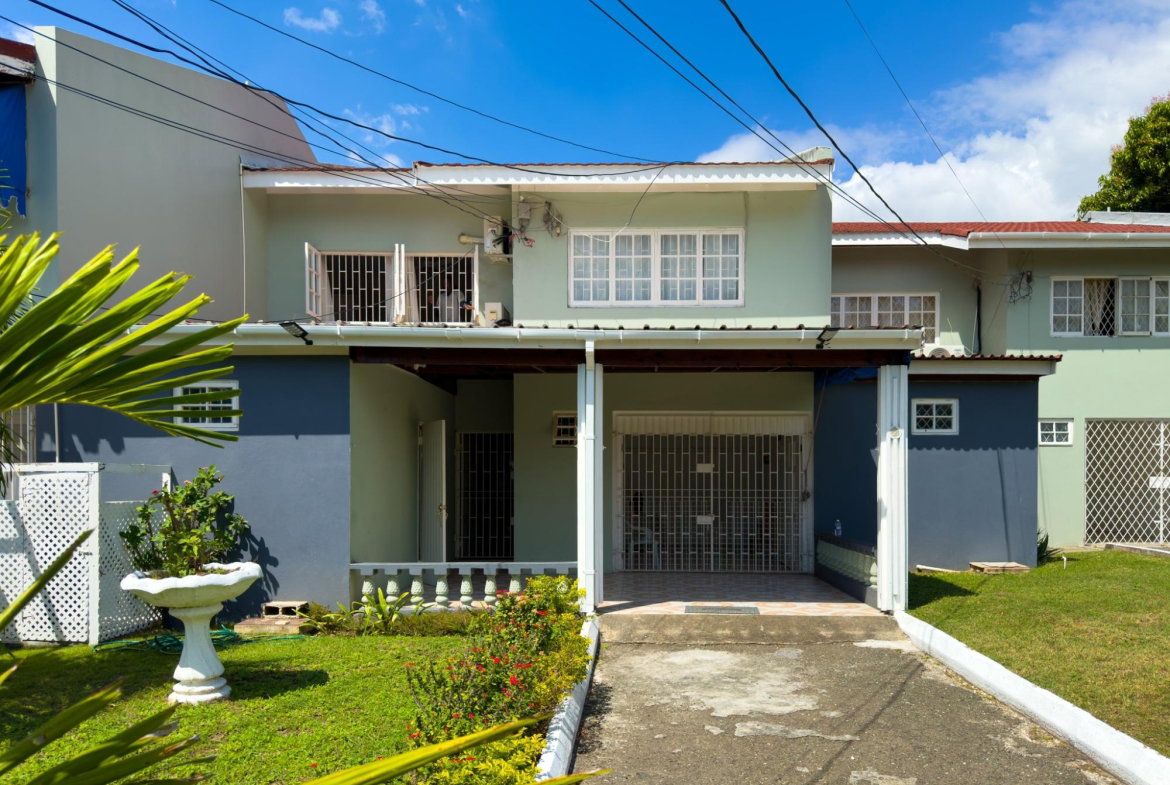 First image of 28a-28 Hopefield Avenue in Kingston 6, St. Andrew, Jamaica - property is For Rent