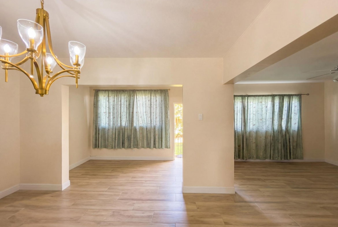 Fifth image of 28a-28 Hopefield Avenue in Kingston 6, St. Andrew, Jamaica - property is For Rent