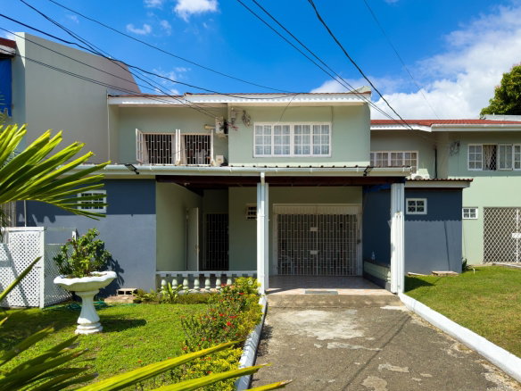 First image of 28a-28 Hopefield Avenue in Kingston 6, St. Andrew, Jamaica - property is For Rent
