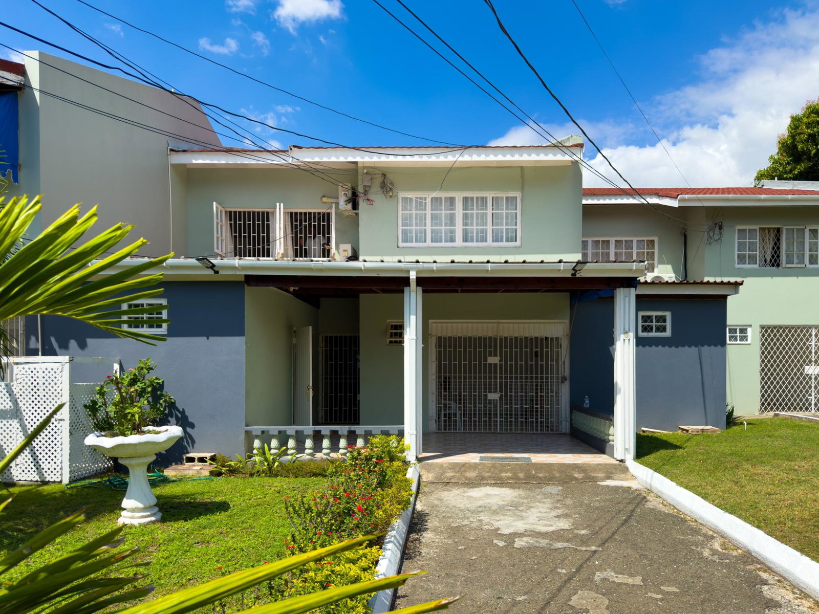 First image of 28a-28 Hopefield Avenue in Kingston 6, St. Andrew, Jamaica - property is For Rent