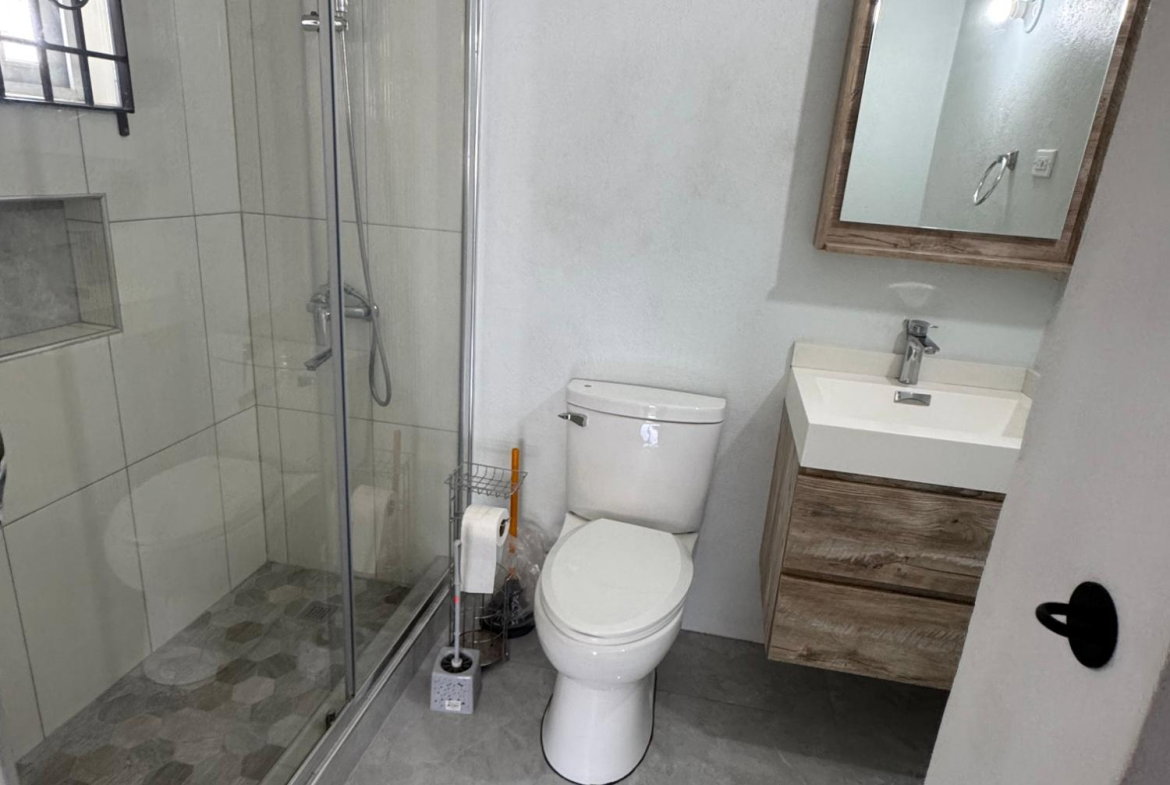 Eleventh image of 30 Santiago Square in Hellshire Heights, St. Catherine, Jamaica - property is For Rent