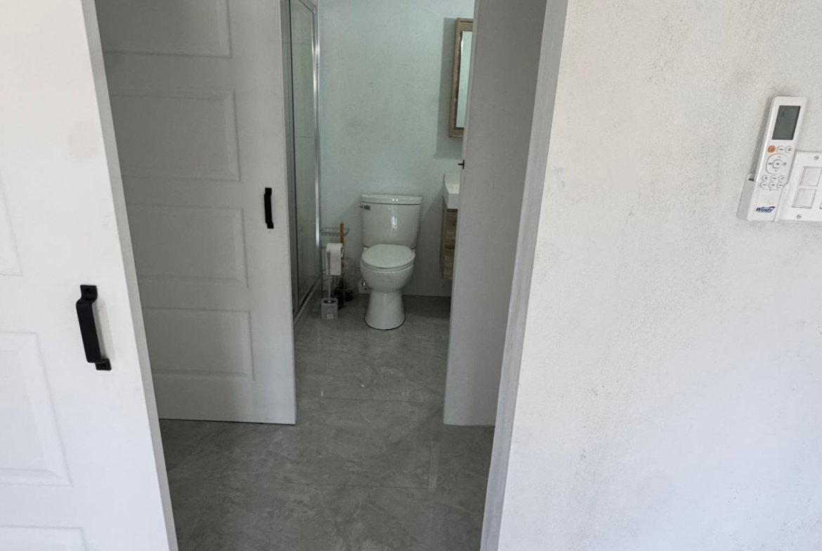 Twelfth image of 30 Santiago Square in Hellshire Heights, St. Catherine, Jamaica - property is For Rent