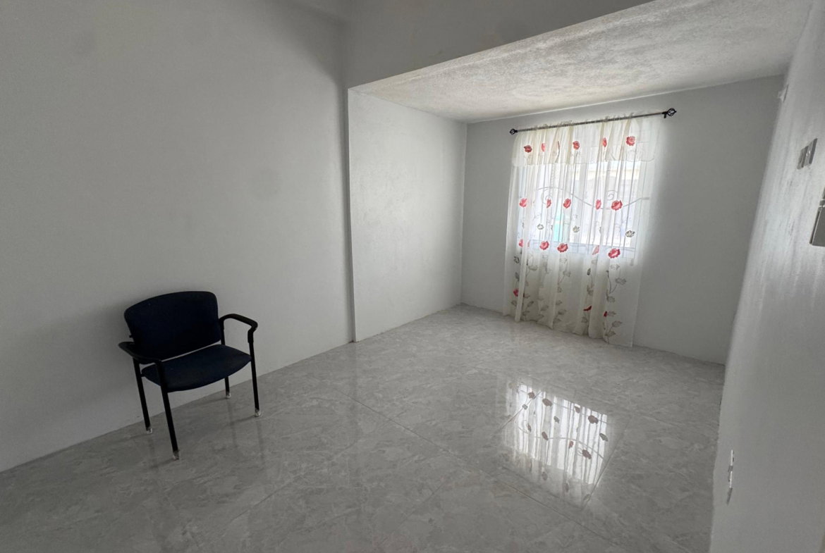 Fourteenth image of 30 Santiago Square in Hellshire Heights, St. Catherine, Jamaica - property is For Rent