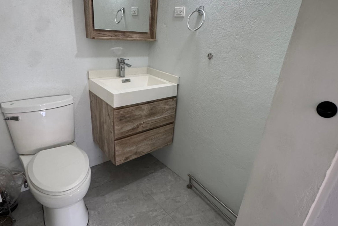 Fifteenth image of 30 Santiago Square in Hellshire Heights, St. Catherine, Jamaica - property is For Rent