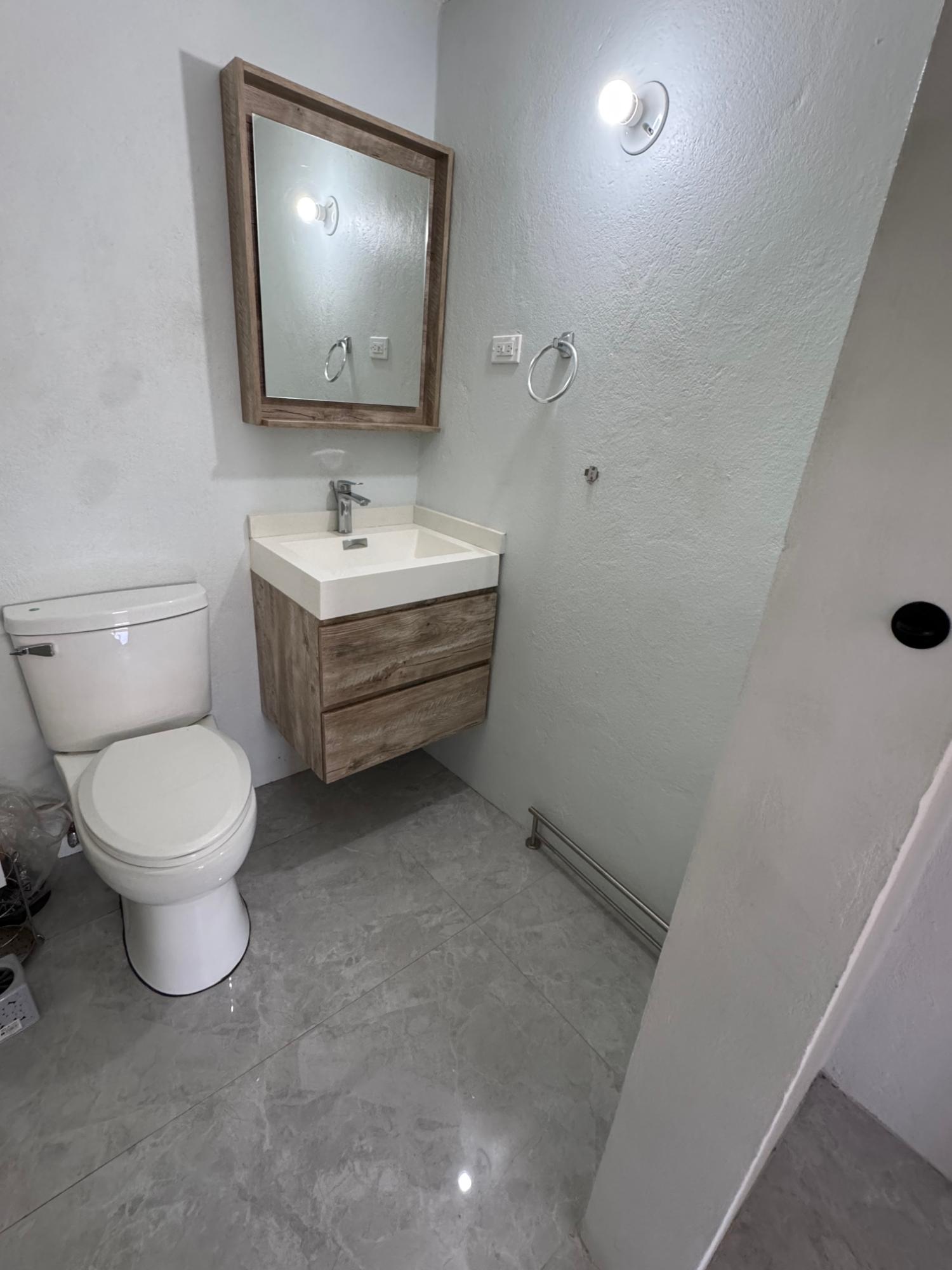 Fifteenth image of 30 Santiago Square in Hellshire Heights, St. Catherine, Jamaica - property is For Rent