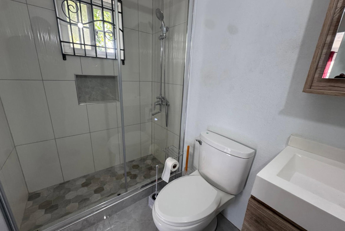 Sixteenth image of 30 Santiago Square in Hellshire Heights, St. Catherine, Jamaica - property is For Rent