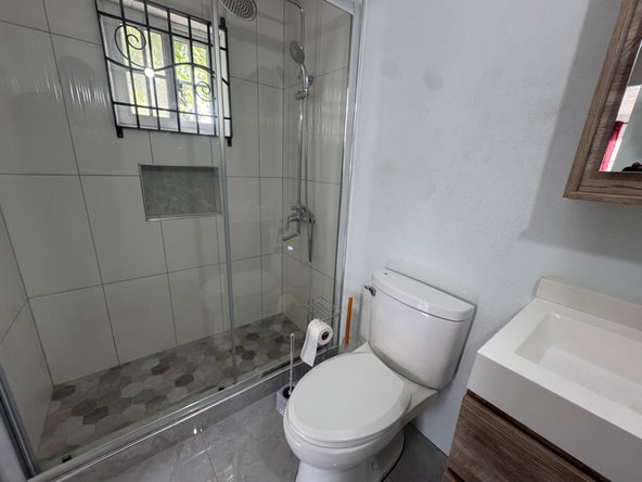 Sixteenth image of 30 Santiago Square in Hellshire Heights, St. Catherine, Jamaica - property is For Rent