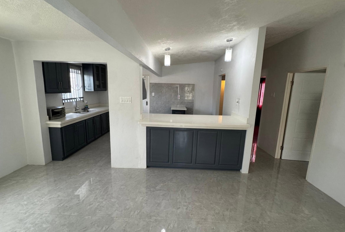 Seventeenth image of 30 Santiago Square in Hellshire Heights, St. Catherine, Jamaica - property is For Rent