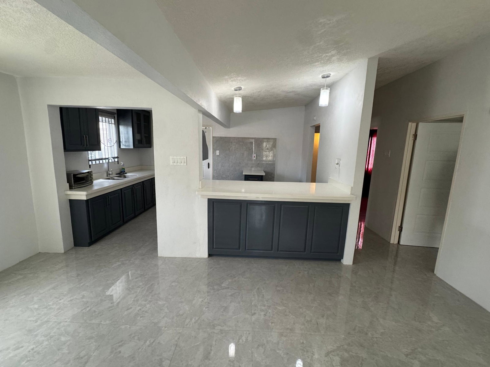 Seventeenth image of 30 Santiago Square in Hellshire Heights, St. Catherine, Jamaica - property is For Rent