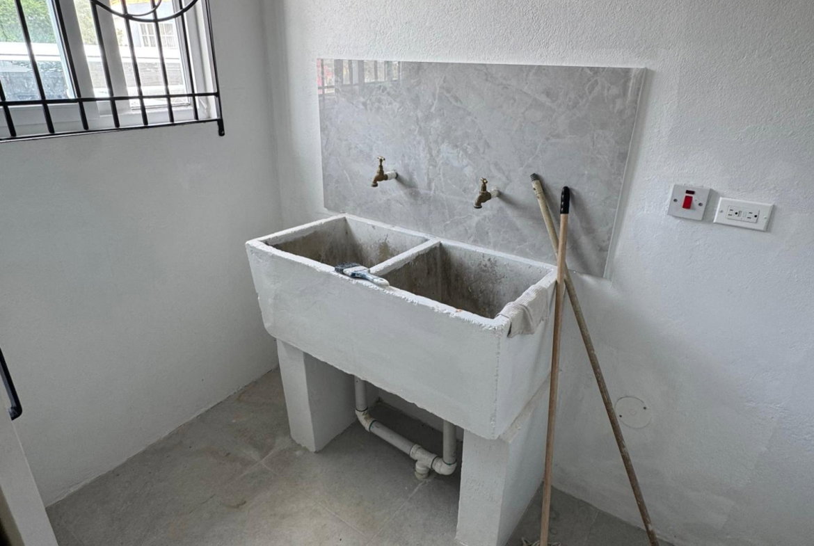 Eighteenth image of 30 Santiago Square in Hellshire Heights, St. Catherine, Jamaica - property is For Rent