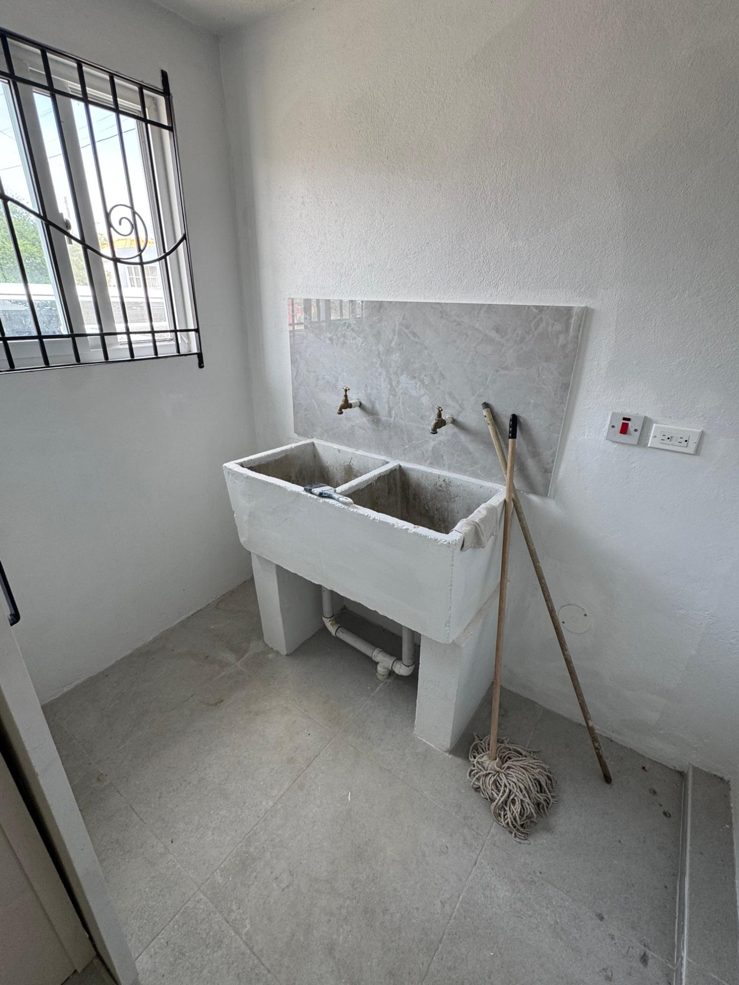 Eighteenth image of 30 Santiago Square in Hellshire Heights, St. Catherine, Jamaica - property is For Rent