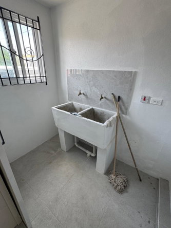 Eighteenth image of 30 Santiago Square in Hellshire Heights, St. Catherine, Jamaica - property is For Rent