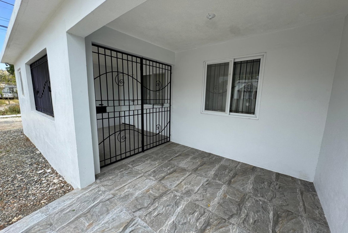 Third image of 30 Santiago Square in Hellshire Heights, St. Catherine, Jamaica - property is For Rent