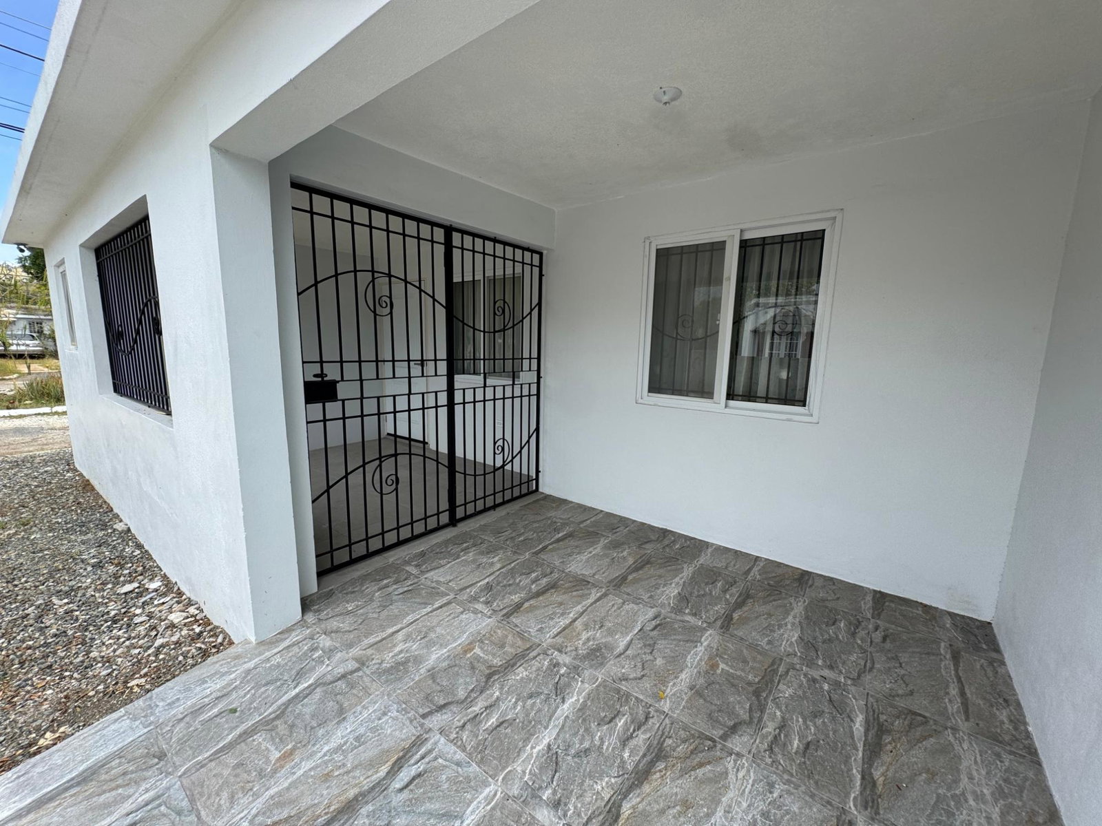 Third image of 30 Santiago Square in Hellshire Heights, St. Catherine, Jamaica - property is For Rent