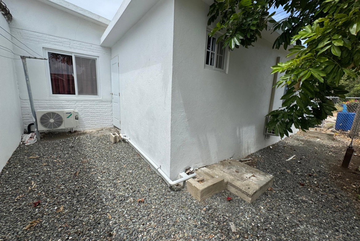 Fourth image of 30 Santiago Square in Hellshire Heights, St. Catherine, Jamaica - property is For Rent