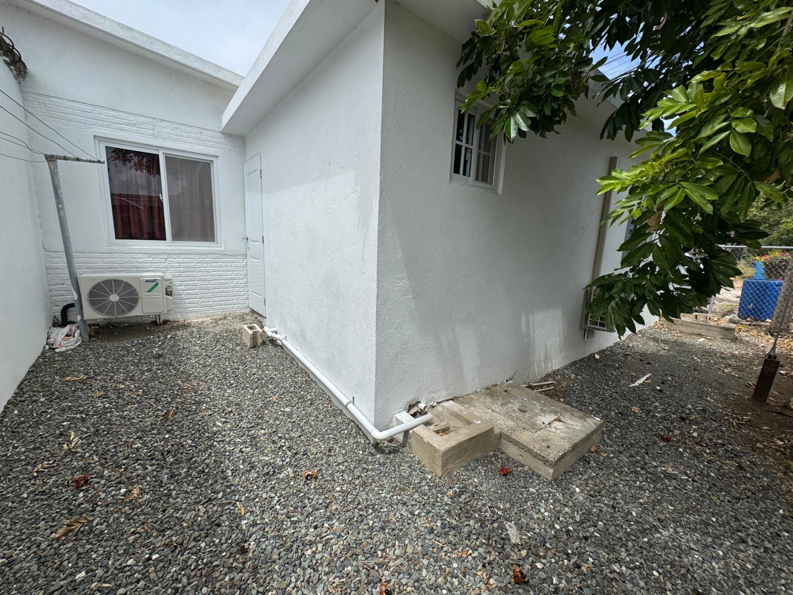 Fourth image of 30 Santiago Square in Hellshire Heights, St. Catherine, Jamaica - property is For Rent