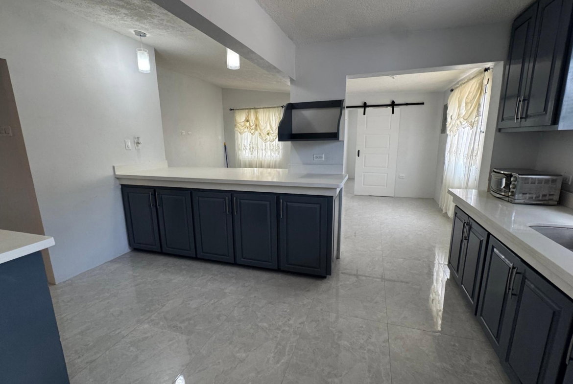 Sixth image of 30 Santiago Square in Hellshire Heights, St. Catherine, Jamaica - property is For Rent