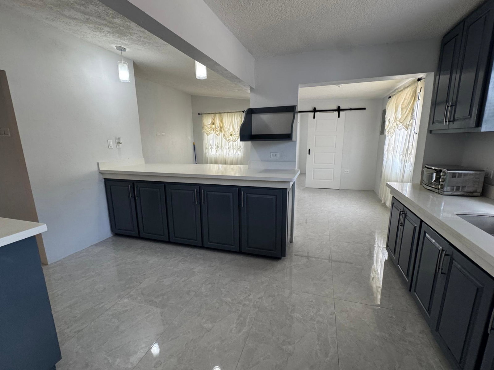 Sixth image of 30 Santiago Square in Hellshire Heights, St. Catherine, Jamaica - property is For Rent