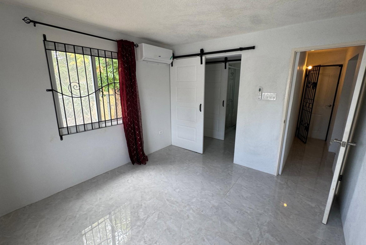 Eighth image of 30 Santiago Square in Hellshire Heights, St. Catherine, Jamaica - property is For Rent