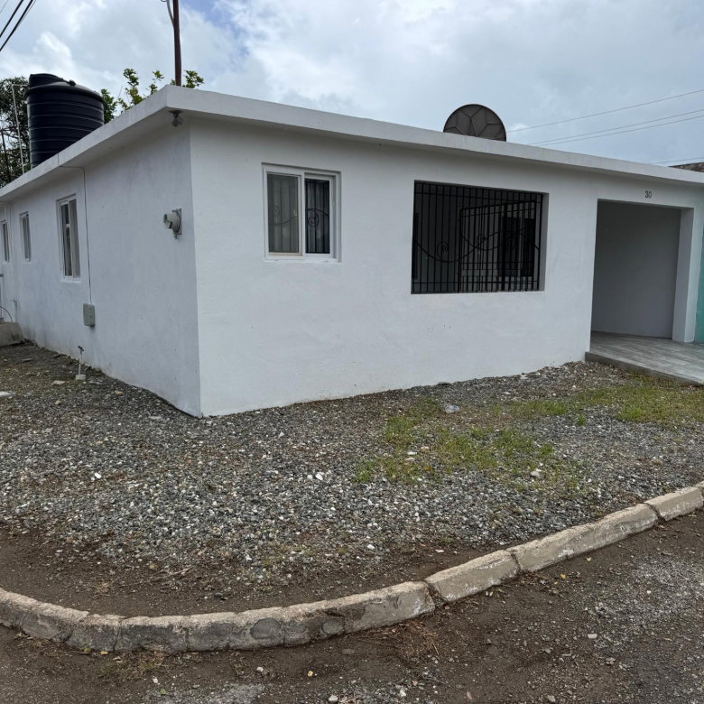 First image of 30 Santiago Square in Hellshire Heights, St. Catherine, Jamaica - property is For Rent