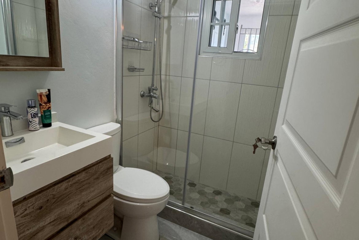 Ninth image of 30 Santiago Square in Hellshire Heights, St. Catherine, Jamaica - property is For Rent