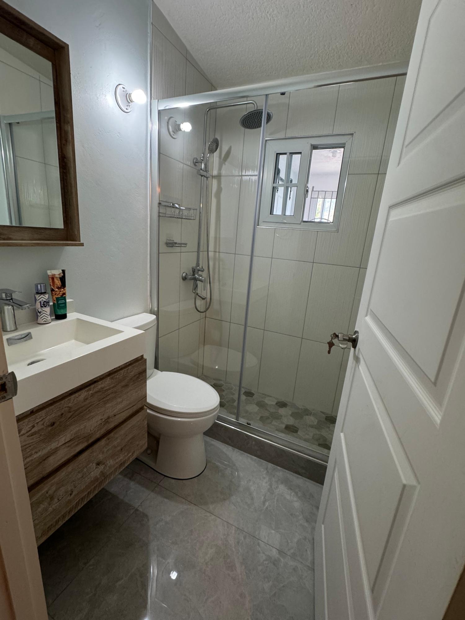 Ninth image of 30 Santiago Square in Hellshire Heights, St. Catherine, Jamaica - property is For Rent