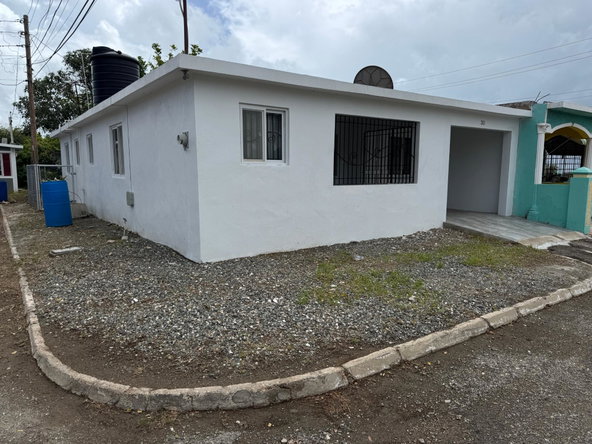 First image of 30 Santiago Square in Hellshire Heights, St. Catherine, Jamaica - property is For Rent