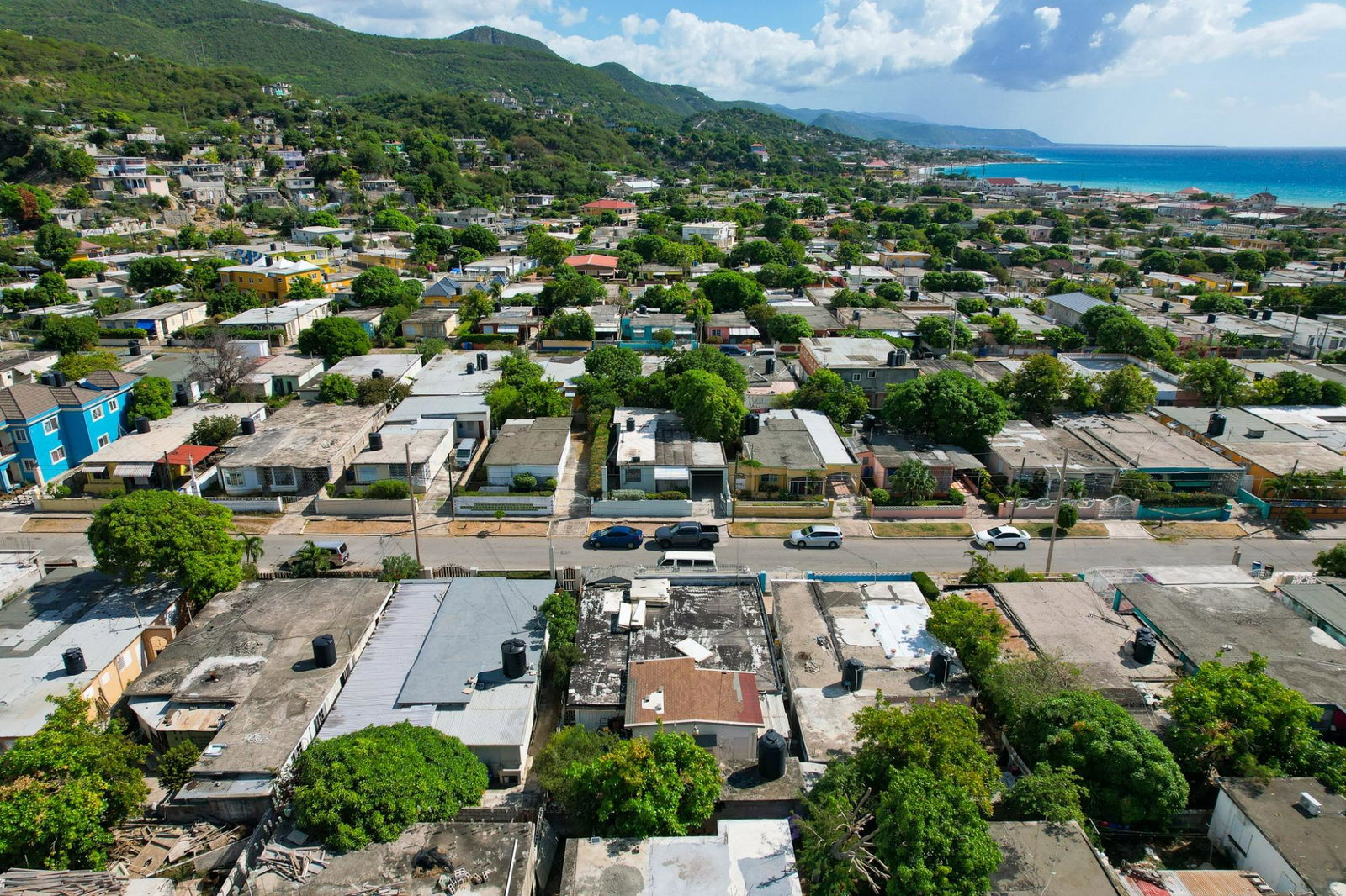 Second image of 48 Saturn Avenue in Kingston 17, St. Andrew, Jamaica - property is For Sale