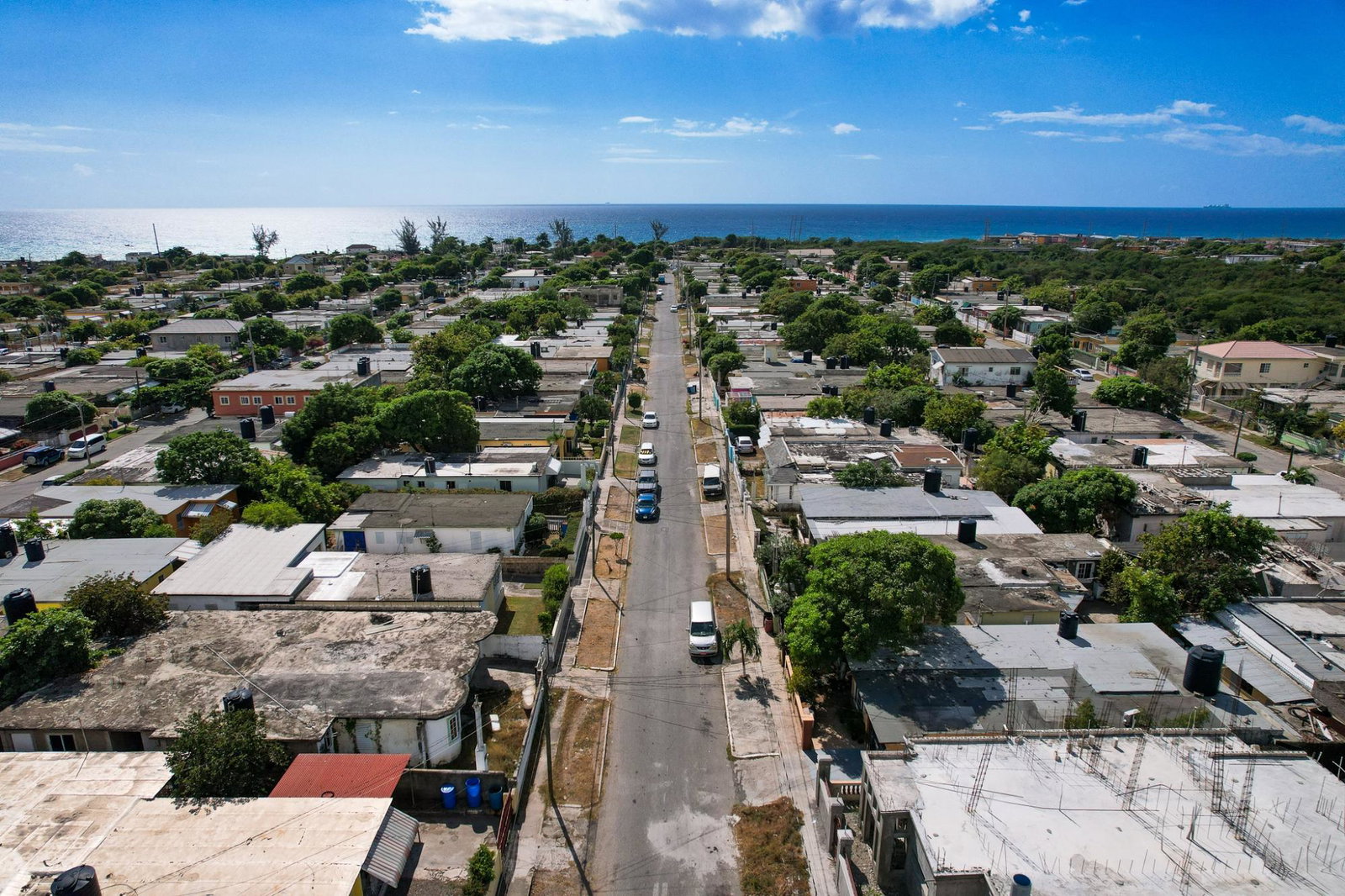 Eleventh image of 48 Saturn Avenue in Kingston 17, St. Andrew, Jamaica - property is For Sale