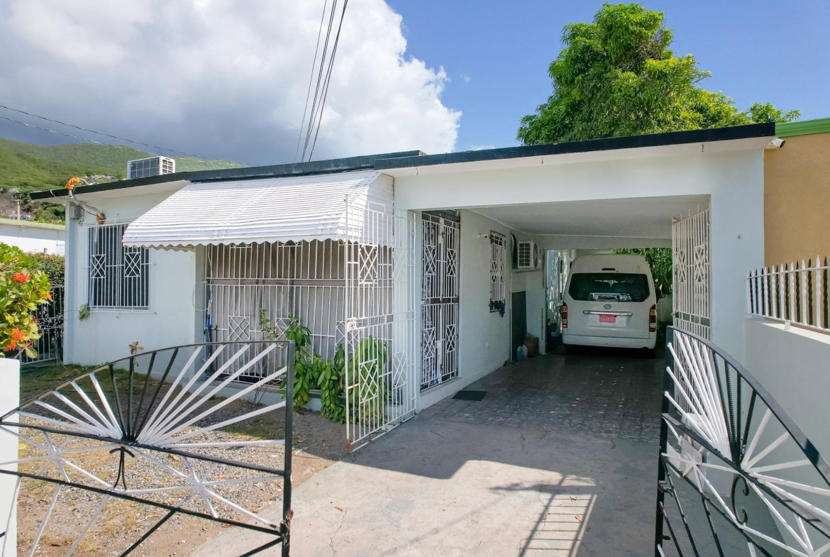 Twelfth image of 48 Saturn Avenue in Kingston 17, St. Andrew, Jamaica - property is For Sale