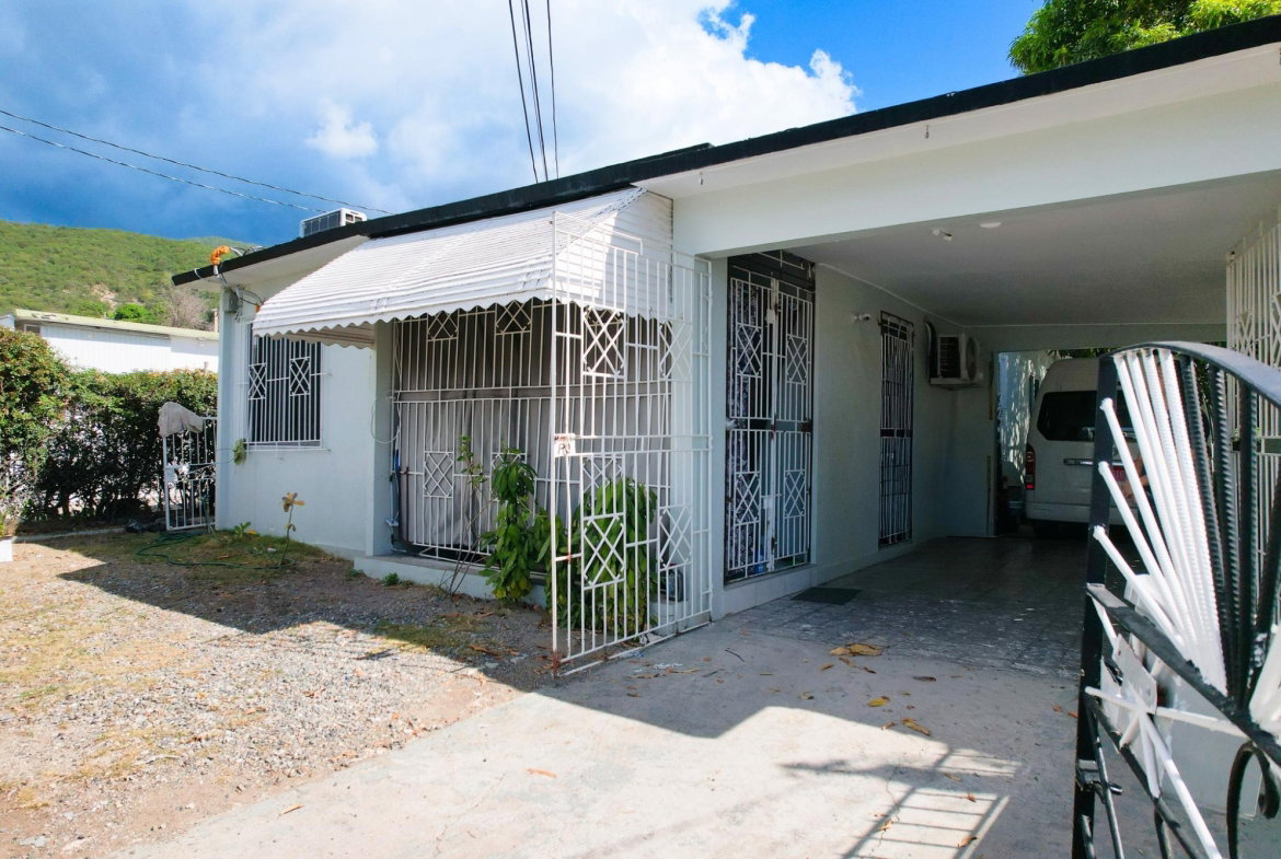 Fourth image of 48 Saturn Avenue in Kingston 17, St. Andrew, Jamaica - property is For Sale