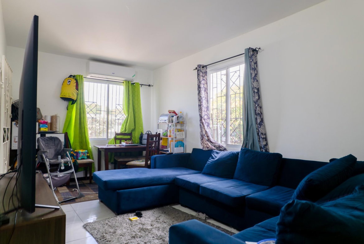 Sixth image of 48 Saturn Avenue in Kingston 17, St. Andrew, Jamaica - property is For Sale