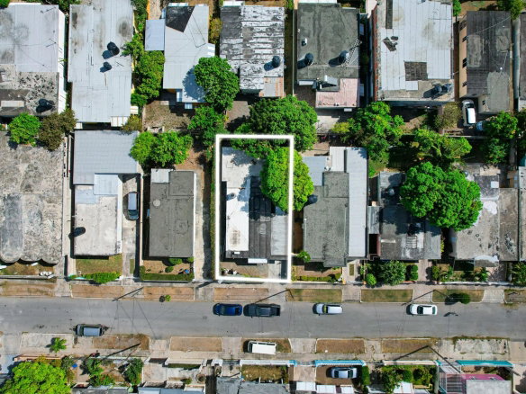 First image of 48 Saturn Avenue in Kingston 17, St. Andrew, Jamaica - property is For Sale